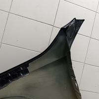 Крыло переднее правое на Mercedes Benz GLC Class X253 2015-2023 / Mercedes Benz GLC Class C253 Coupe 2016-2023