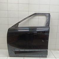 Дверь передняя левая на Jaecoo J7 T1EJ 2023>