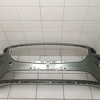 Бампер передний на Geely Preface 2020>