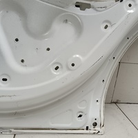 Дверь задняя правая на Haval F7 2019-2025