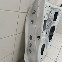 Дверь задняя правая на Nissan X-Trail T32 2014-2022