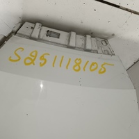 Бампер задний на Skoda Kodiaq 2017>