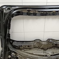 Дверь багажника на Haval M6 2020>