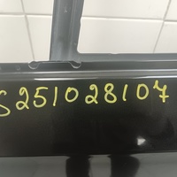 Дверь задняя левая на VW Polo  (Sed RUS) 2011-2020