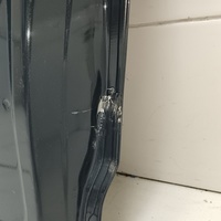 Дверь передняя правая на Mazda CX 5 2017>