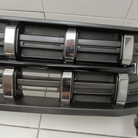 Решетка радиатора на Haval H3 2023>