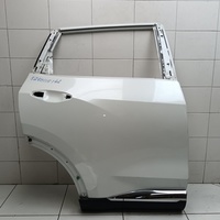 Дверь задняя правая на Haval F7 2019-2025
