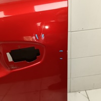 Дверь передняя левая на Changan UNI-S 2024> / Changan CS55 Plus 2019>