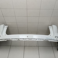 Бампер задний на Haval M6 2020>