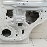 Дверь задняя правая на Jetour Dashing 2022>