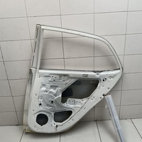 Дверь задняя правая на Kia Picanto 2017>