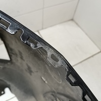 Бампер передний на Nissan X-Trail T32 2014-2022