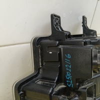 Фара противотуманная правая на Chery Tiggo 7 Pro 2019>