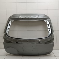 Дверь багажника на Omoda C5 2021>