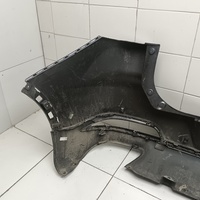 Бампер задний на Chery Tiggo 7 Pro 2019>