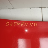 Капот на Lada Largus 2012>