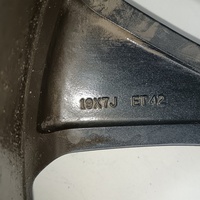 Диск колесный легкосплавный на Changan CS55 Plus 2019> / Changan UNI-S 2024>