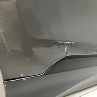 Дверь задняя правая на Belgee X50 2019> / Geely Coolray 2019>