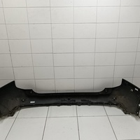 Бампер задний на Haval Jolion 2021>