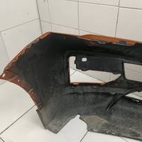 Бампер передний на Nissan X-Trail T32 2014-2022