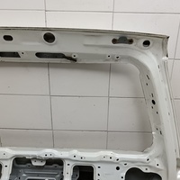 Дверь багажника на Toyota Land Cruiser (200) 2008>