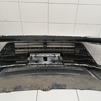 Бампер передний на Exeed LX T1C 2019>