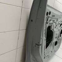 Дверь передняя левая на Exeed TXL M32T 2020>