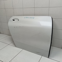 Дверь задняя правая на BMW 6-серия Gran Turismo IV (G32) 2017>