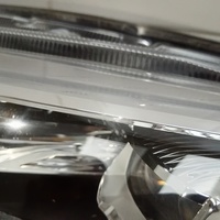 Фара левая на Haval Jolion 2021>