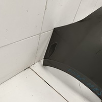 Бампер передний на Geely Emgrand 2021>