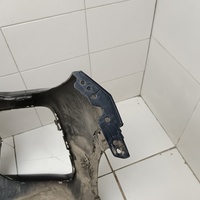 Бампер передний на BMW X6 G06 2019>