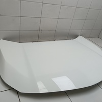 Капот на Gac Gs3 2024>