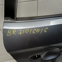 Дверь задняя правая на Hyundai Creta 2016>