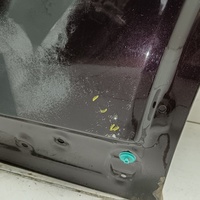 Дверь задняя левая на Exeed TXL M32T 2020>