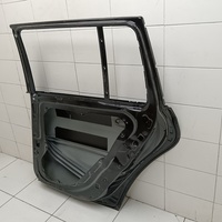 Дверь задняя правая на Mercedes Benz GL / GLS Class X166 2012-2019