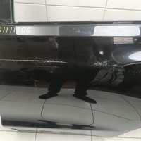 Дверь задняя левая на Chery Tiggo 7 Pro 2019>