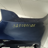 Бампер передний на Omoda S5 2022>
