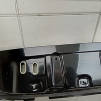 Дверь багажника на Audi Q3 F3 2018>