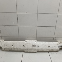 Абсорбер бампера заднего на Toyota Camry V40 2006-2011