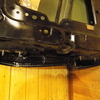 Дверь задняя правая на Jeep Grand Cherokee (WK2) 2010>