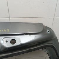 Дверь багажника на Kia Sorento 4 MQ 2020>