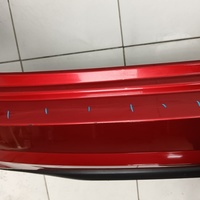 Бампер задний на Changan UNI-S 2024> / Changan CS55 Plus 2019>