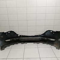 Бампер передний на Mazda CX 5 2017>