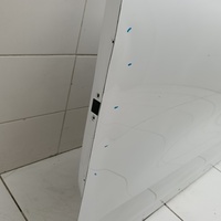 Дверь передняя левая на Haval Jolion 2021>