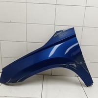 Крыло переднее левое на Skoda Karoq 2017>