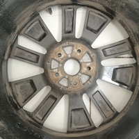 Диск колесный легкосплавный на Exeed LX T1C 2019>