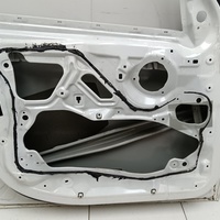 Дверь передняя левая на BMW X6 F16 2014-2020