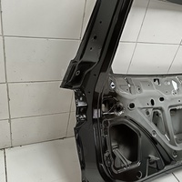 Дверь багажника на Chery Tiggo 8 Pro 2021>