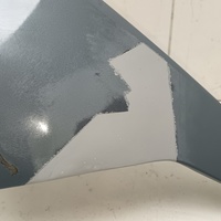 Крыло переднее правое на Volvo V90 2017> / V90 Cross Country 2017>