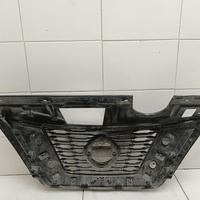 Решетка радиатора на Nissan X-Trail T32 2014-2022